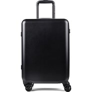 Pack Easy Colly Pure 4 wheels Cabin suitcase S 55 cm Productimage