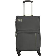 d&n Travel Line 6700 4 wheels Trolley 60 cm Productimage