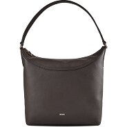 Boss Lenah Shoulder Bag Genuine Leather 30 cm Productimage