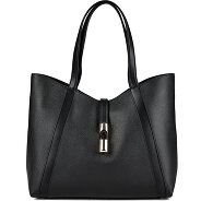 Furla Goccia Shopper Bag L Genuine Leather 37 cm Productimage