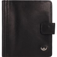 Golden Head Colorado RFID clip billfold Productimage