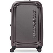 Mandarina Duck Logoduck 4 Roll Trolley 69 cm Productimage