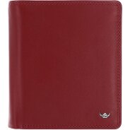Golden Head Polo Wallet RFID protection Genuine Leather 13 cm Productimage