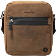 Strellson bow road barney Shoulder bag Leather 21 cm Productimage Strellson bow road barney Shoulder bag Leather 21 cm Productimage