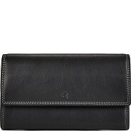 Esquire Dallas Wallet RFID protection Genuine Leather 18 cm Productimage