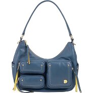 DuDu Pocket Shoulder Bag Genuine Leather 30 cm Productimage