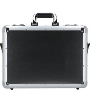 Alumaxx Briefcase 45 cm laptop compartment Productimage