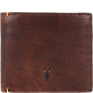 Jack Kinsky Colombo 208 wallet leather 11.5 cm Productimage