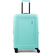 American Tourister Dashpop 4 wheels Trolley 67 cm with expansion pleat Productimage