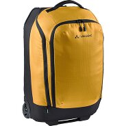 Vaude CityTravel 2 Roll Backpack Trolley 54 cm laptop compartment Productimage
