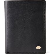 Esquire Chicago Wallet RFID protection Leather 11.5 cm Productimage