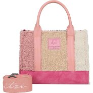Fritzi aus Preußen Square Limited Teddy Handbag 26 cm Productimage