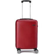 Benzi 5330 4 wheels Cabin trolley S 55 cm Productimage