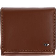 Golden Head Polo Wallet RFID protection Genuine Leather 10 cm Productimage