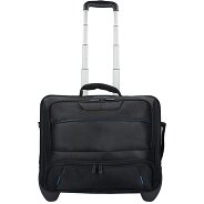 Dermata 2 Roll Business Trolley 42 cm laptop compartment Productimage