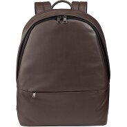 DuDu Casablanca Daypack Leather 40 cm Laptop compartment Productimage