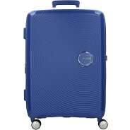 American Tourister Soundbox 4 wheels Trolley 77 cm Expandable Productimage
