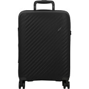 Jump Levante 4 wheels Cabin trolley 55 cm Productimage