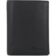Esquire Peru wallet RFID leather 9.5 cm Productimage