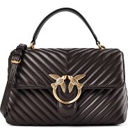 PINKO Love Lady Handbag Genuine Leather 26 cm Productimage