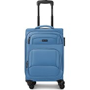 Smartbox Edition 04 4 wheels Cabin suitcase 55 cm Expandable Productimage