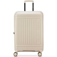 Delsey Paris Lutece 4 wheels Trolley 69 cm Productimage