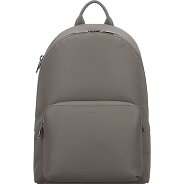 Boss New Crosstown Daypack Leather 42 cm Laptop compartment Productimage