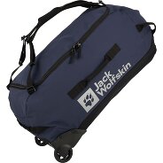 Jack Wolfskin All-In 90 2 wheels Travel bag 80 cm Productimage