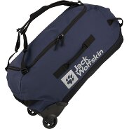 Jack Wolfskin All-In 90 2 wheels Travel bag 80 cm Productimage