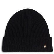 Tommy Hilfiger Cashmere Chic Knitted hat Productimage Tommy Hilfiger Cashmere Chic Knitted hat Productimage