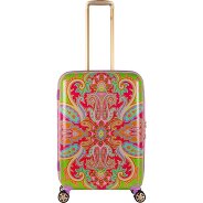 Oilily Travel 4 wheels Cabin trolley 55 cm Productimage Oilily Travel 4 wheels Cabin trolley 55 cm Productimage
