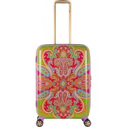 Oilily Travel 4 wheels Cabin suitcase 55 cm Productimage