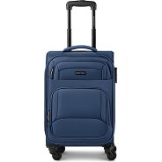 Smartbox Edition 04 4 wheels Cabin suitcase 55 cm Expandable Productimage