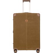 Bric's Life 4 wheels Trolley L 78 cm Expandable Productimage