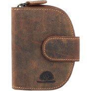Greenburry Vintage wallet leather 9 cm Productimage