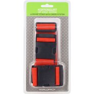 Worldpack Suitcase strap with cross system 190 cm Productimage Worldpack Suitcase strap with cross system 190 cm Productimage
