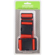 Worldpack Suitcase strap with cross system 190 cm Productimage