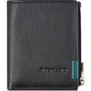Roncato Monaco Wallet RFID protection Leather 8 cm Productimage
