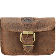 Greenburry Vintage fanny pack leather 14.5 cm Productimage Greenburry Vintage fanny pack leather 14.5 cm Productimage