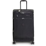 Kipling Basic New Youri Spin 4 wheels Trolley M 68 cm with expansion pleat Productimage