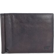 Braun Büffel Arezzo credit card case RFID leather 12 cm Productimage