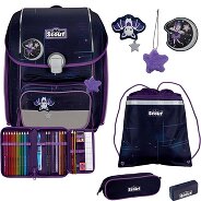 Scout Genius Exklusiv Safety Light School bag set Productimage