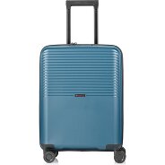 Pack Easy Jet 4 wheels Cabin suitcase S 55 cm Productimage