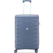 Roncato Skyline 2.0 Neon 4 wheels Trolley 70 cm Productimage