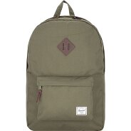 Herschel Heritage backpack 47 cm laptop compartment Productimage Herschel Heritage backpack 47 cm laptop compartment Productimage