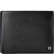 Aigner Mica Wallet RFID protection Genuine Leather 12 cm Productimage
