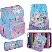 Scooli EasyStart School bag set 5-piece Productimage