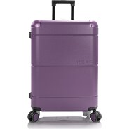 Heys Zen 4 wheels Trolley M 66 cm with expansion pleat Productimage