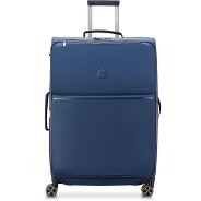 Delsey Paris Turenne Soft 4-wheeled trolley 77 cm with expansion fold Productimage