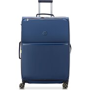 Delsey Paris Turenne Soft 4-wheeled trolley 77 cm with expansion fold Productimage